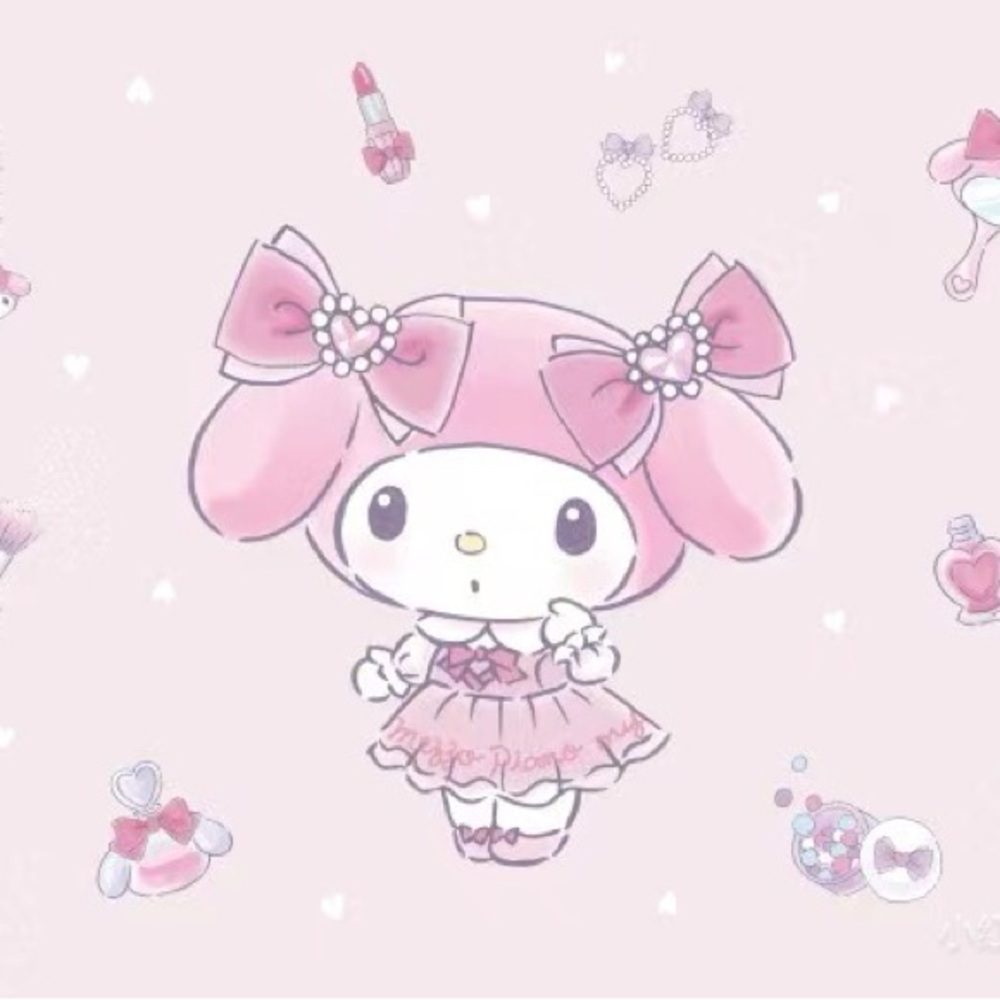 Meet your Posher, Karen